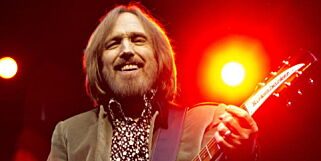 Klart ei ny Tom Petty & The Heartbreakers-plate er en begivenhet!