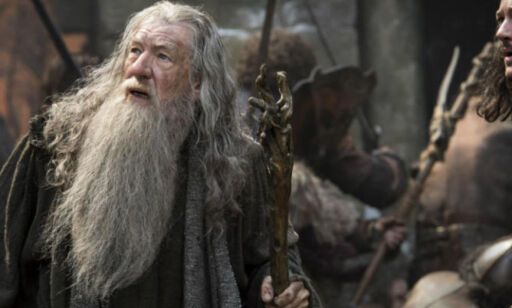 Peter Jackson mimrer om 20 år i Midgard