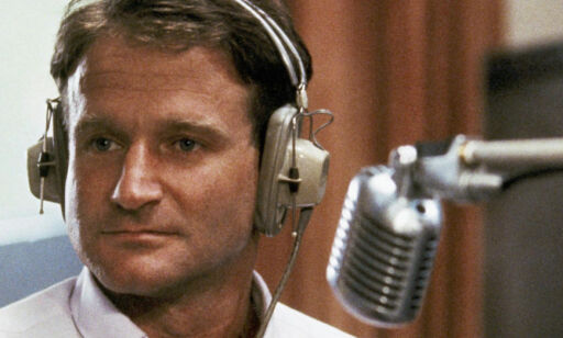 Hør «WTF»-intervjuet der Robin Williams åpnet opp om problemene