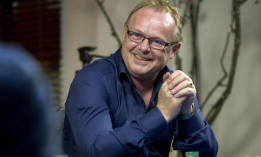 «Jeg er en pest og en plage for regjeringen»