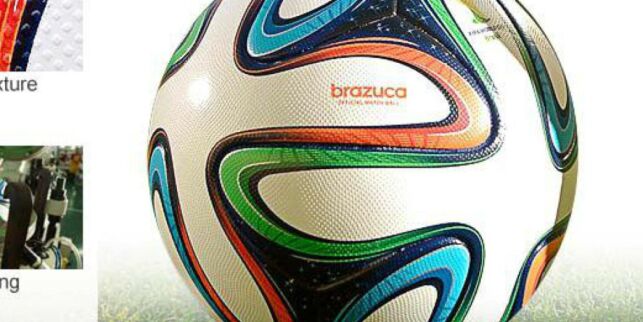 Derfor er denne VM-kula bedre enn den utskjelte «badeballen» fra 2010