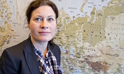 Kriminelle hvitvasker store beløp via nettspill