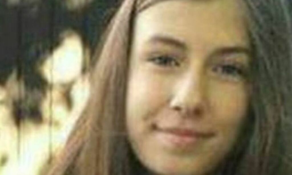 August: Politiet graver etter Emilie Meng - har sperret av området