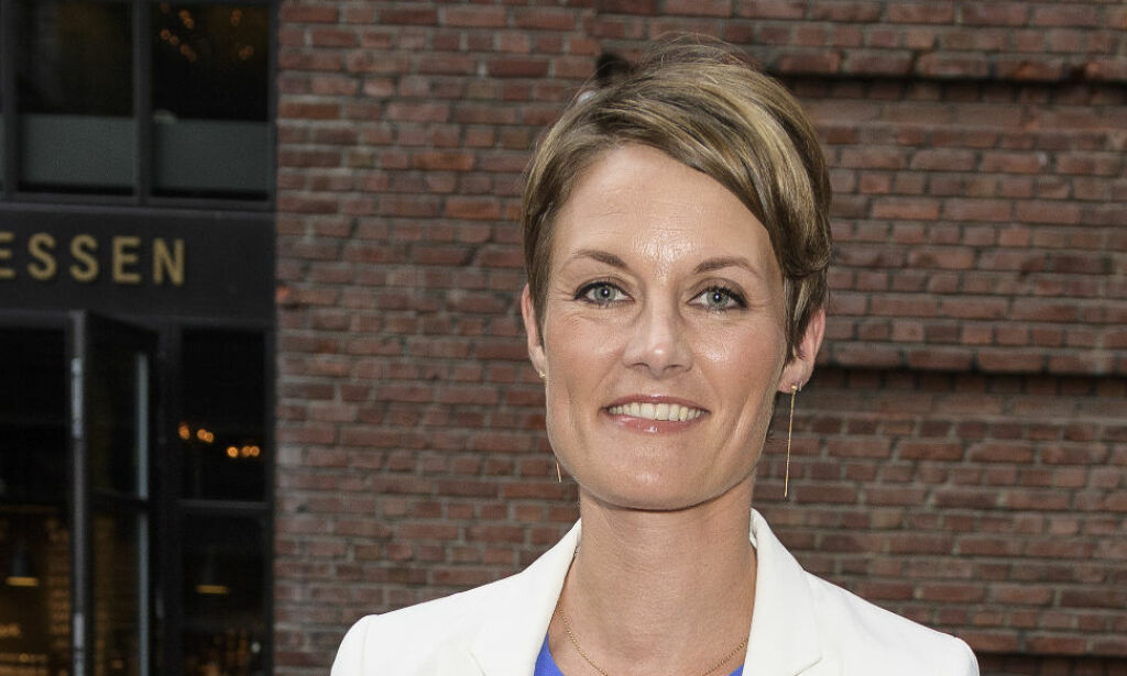 - Det beste med Anne Kat. er ballene hennes. Nei, vaginaen hennes