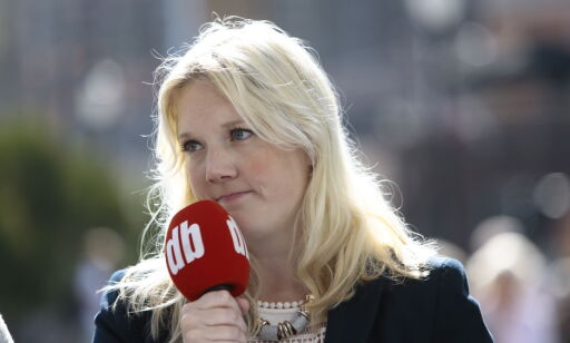 - Vi bør går videre med bare KrF