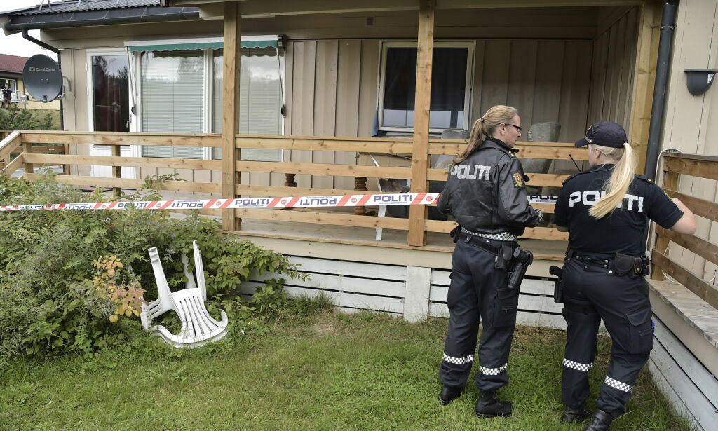 - Han ville ingen vondt. Det er vanskelig å forestille seg at han er blitt drept