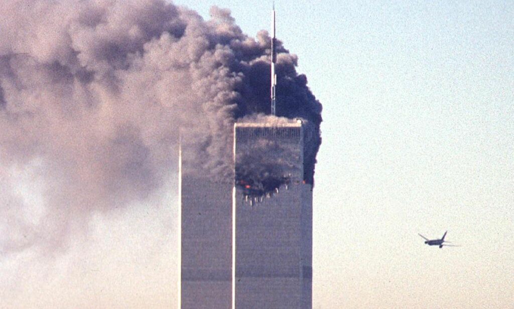 Tilbakevist gang på gang, men konspirasjonsteoriene om 9/11 lever fortsatt videre