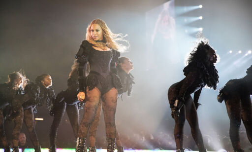 Beyoncé overrasket danser med frieri på scenen