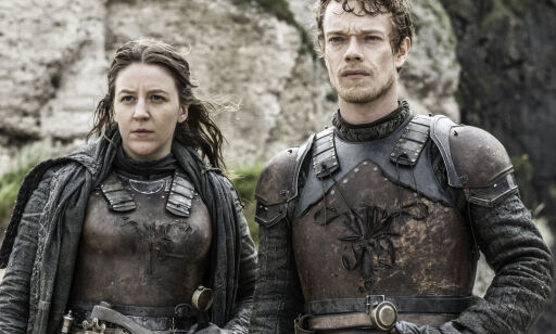 Stor rykteflom om «Game of Thrones»