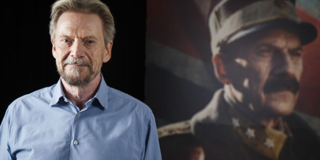 Det ble ingen Oscar-nominasjon til «Kongens nei»