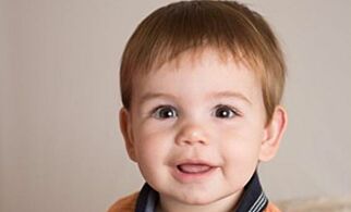 William (1) døde av sepsis - ingen innså hvor alvorlig situasjonen var