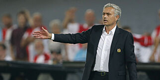 United-smell etter omdiskutert scoring