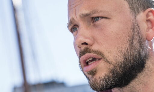 - Ungdommen blir latterliggjort