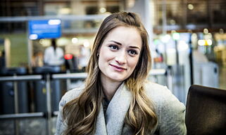 Christina Vukicevics spark til «Fotballfrue»:- Kom på at jeg glemte å legge ut bilde av kroppen min i bikini etter fødsel
