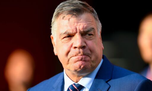 Bekreftet: Allardyce ferdig som engelsk landslagssjef etter sjokkavsløringene