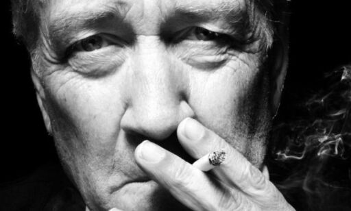 Surrealistisk solodebut fra filmskaper David Lynch