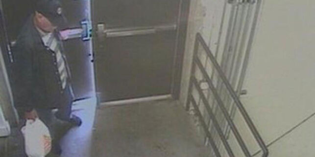 Fant bomber på årsdagen for Columbine-massakren