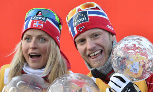 Fransk stjerne ut mot Norge: - Det er utrolig hva det norske folk tror på