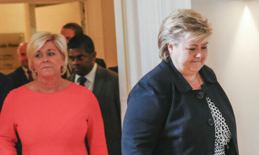 Dette er regnestykket som kan gi regjeringskrise og som forskerne mener ikke kan stemme