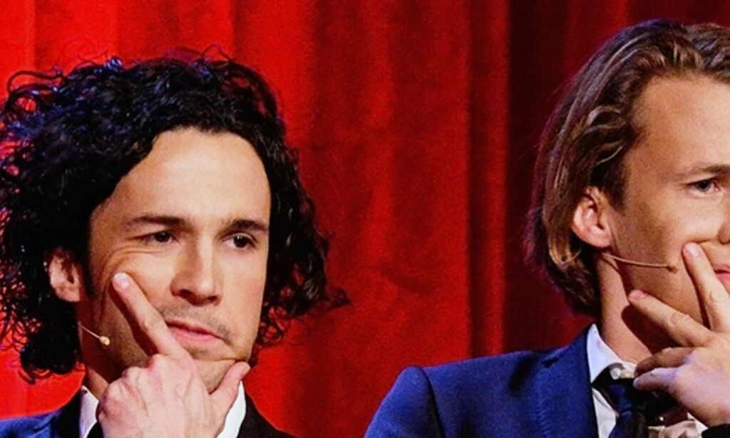 Ylvis gjør comeback med spesielt program