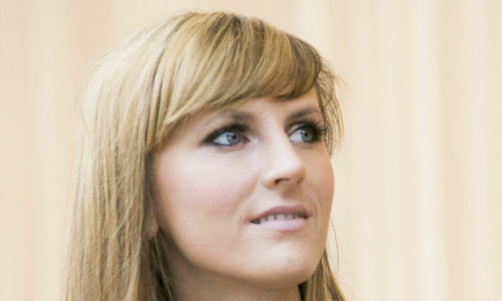 Fikk smørbrødliste av forbud før konsert i Kautokeino kirke