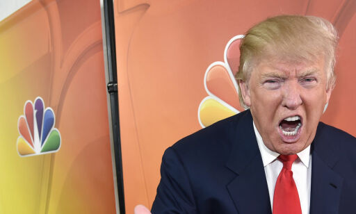 Tre kvinner beskylder Trump for seksuelle overgrep: - Han var som en blekksprut