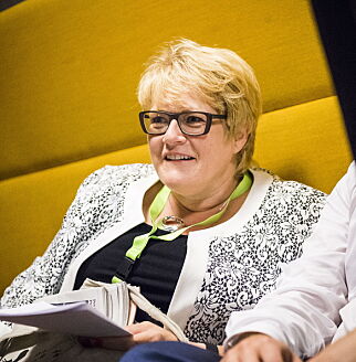 Venstre slakter budsjettet