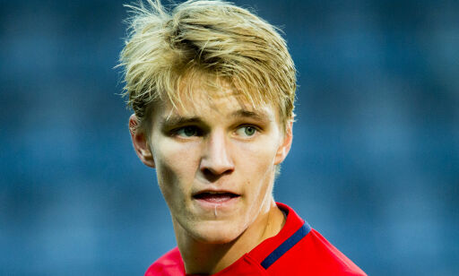 Uenighet om Ødegaard-dilemmaet: - God nok for A-landslaget, men U21 er mye viktigere