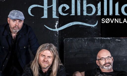 - Hellbillies er grådige og smålige og ødelegger sitt rykte