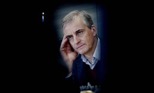 - Arbeiderpartiet er beredt på å ta ansvar