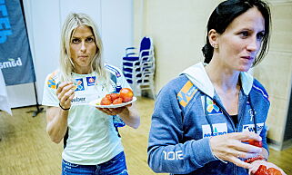 Johaug ville ikke godta Bjørgens valg. Så skjønte hun alt