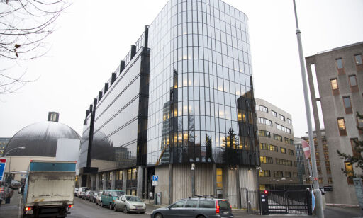 Her er det skjulte politibyråkratiet