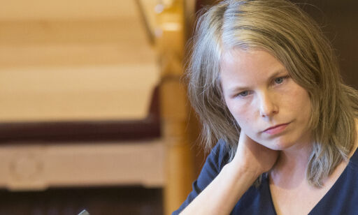 SV vil begrense arbeidsinnvandringen til Norge