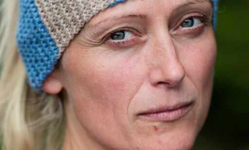 Ute av «Farmen»: - Ble dolka i ryggen