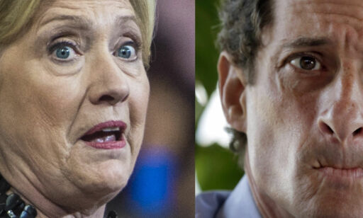 FBI gjenåpner granskingen av Hillary Clinton