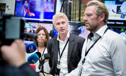 TV 2-ansatte varsler om sterke reaksjoner: - Kan bli rettssaker