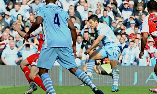 Premier League runder 25 000 mål. Disse husker ekspertene best: - Det var et kunstverk