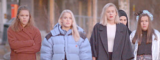 Her er «nye» «Skam»