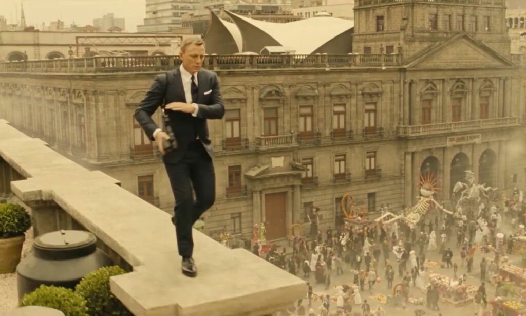 Daniel Craig - XPUSJP