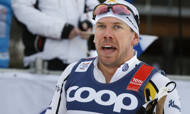 Emil Jönsson med overraskende utsagn: - Sundby-saken er gull verdt for langrennssporten