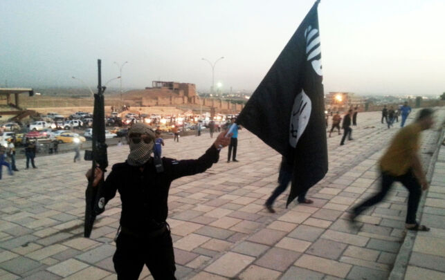 Kronglete og lang vei før IS er kastet ut av Irak