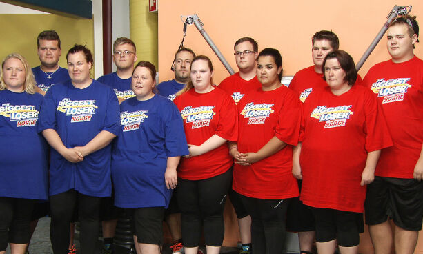 Slik gikk det med de norske «Biggest Loser»-deltakerne