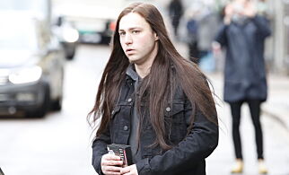 Her er Hollywood-versjonen av Varg «Greven» Vikernes et steinkast unna drapsåstedet