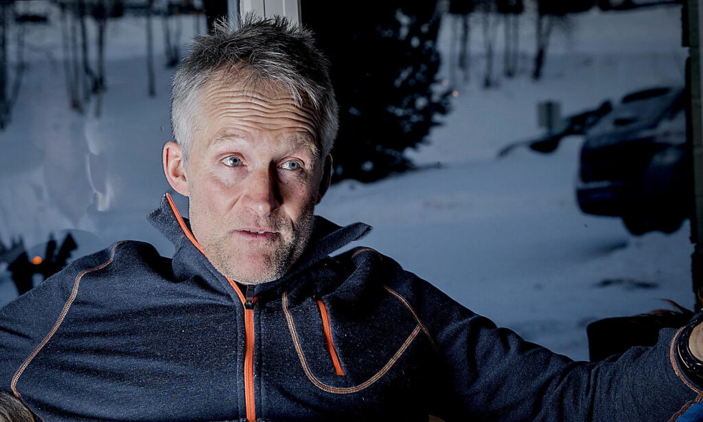 Ulvang snakker ut om egen medisinering og astmabråket: - Jeg gikk på en skikkelig smell