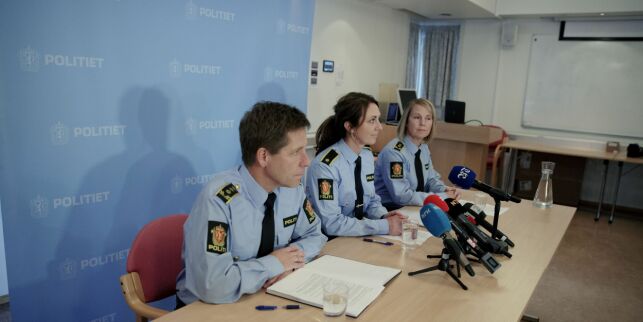 Landets største overgrepssak. I beslagene har politiet funnet overgrep mot 12 barn
