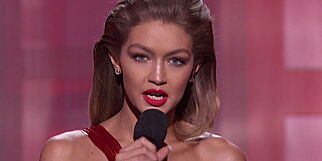 Gigi Hadid ble anklaget for rasisme. Nå legger hun seg flat