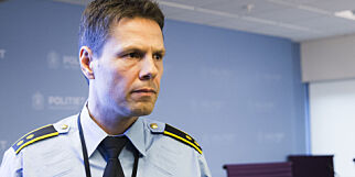 Egil (23) funnet drept etter kinobesøk i 2002: Nå har politiet drapssiktet 32-åring