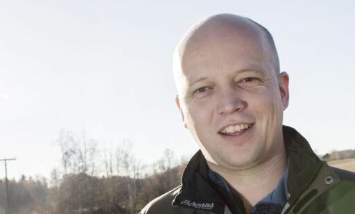 Frekkhetens nådegave