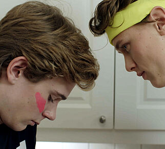 Isak og Even til topps i internasjonal avstemming