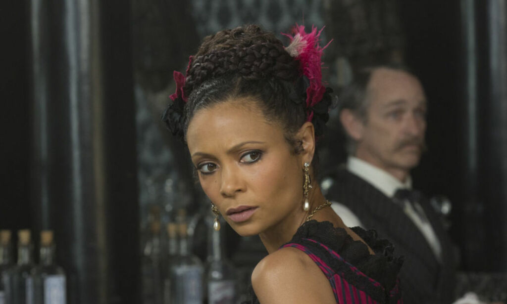 Et «dark room» hos alle? Ingen grunn til å skamme seg over å elske «Westworld» og «Game of Thrones»